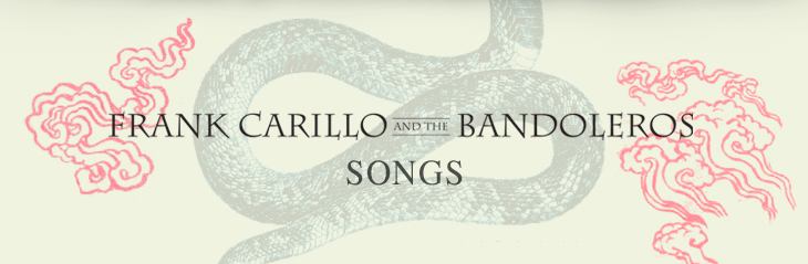 Frank Carillo Songs