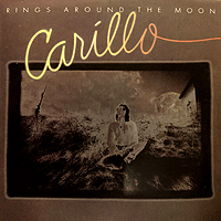 Frank Carillo - Rings Around The Moon